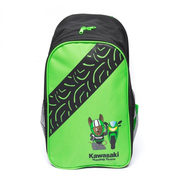 Kawasaki Kawasaki Kids Back Pack